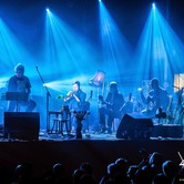 KULT UNPLUGGED - KLUB STODOŁA, WARSZAWA 2015-03-12