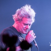 KULT UNPLUGGED - KLUB STODOŁA, WARSZAWA 2015-03-12