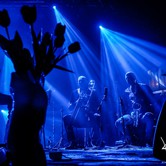 KULT UNPLUGGED - KLUB STODOŁA, WARSZAWA 2015-03-12