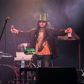 KULT UNPLUGGED - KLUB STODOŁA, WARSZAWA 2015-03-12