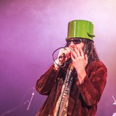 KULT UNPLUGGED - KLUB STODOŁA, WARSZAWA 2015-03-12