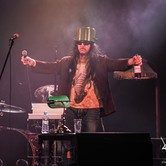 KULT UNPLUGGED - KLUB STODOŁA, WARSZAWA 2015-03-12