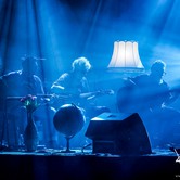 KULT UNPLUGGED - KLUB STODOŁA, WARSZAWA 2015-03-12