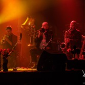 KULT UNPLUGGED - KLUB STODOŁA, WARSZAWA 2015-03-12