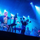 KULT UNPLUGGED - KLUB STODOŁA, WARSZAWA 2015-03-12