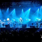 KULT UNPLUGGED - KLUB STODOŁA, WARSZAWA 2015-03-12