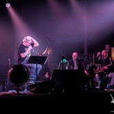 KULT UNPLUGGED - KLUB STODOŁA, WARSZAWA 2015-03-12