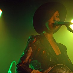 2014-10-08 RYKARDA PARASOL, fot. JAZZSOUL.PL