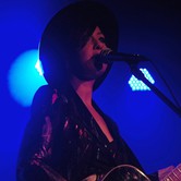 RYKARDA PARASOL - OPEN STAGE 2014-10-08