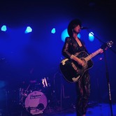 RYKARDA PARASOL - OPEN STAGE 2014-10-08