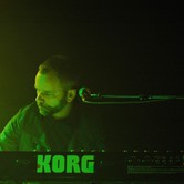 RYKARDA PARASOL - OPEN STAGE 2014-10-08