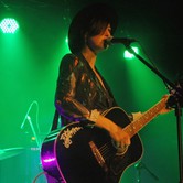 RYKARDA PARASOL - OPEN STAGE 2014-10-08