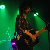 RYKARDA PARASOL - OPEN STAGE 2014-10-08