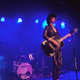 RYKARDA PARASOL - OPEN STAGE 2014-10-08