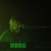 RYKARDA PARASOL - OPEN STAGE 2014-10-08