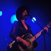 RYKARDA PARASOL - OPEN STAGE 2014-10-08