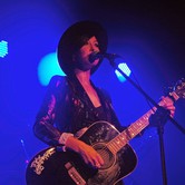 RYKARDA PARASOL - OPEN STAGE 2014-10-08