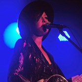 RYKARDA PARASOL - OPEN STAGE 2014-10-08