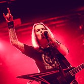 CHILDREN OF BODOM 2013-11-25