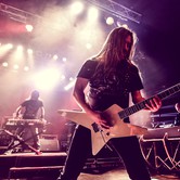 CHILDREN OF BODOM 2013-11-25