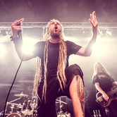 CHILDREN OF BODOM 2013-11-25