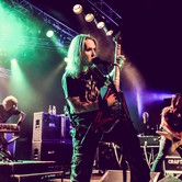 CHILDREN OF BODOM 2013-11-25