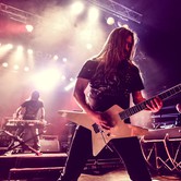 CHILDREN OF BODOM 2013-11-25
