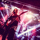 CHILDREN OF BODOM 2013-11-25