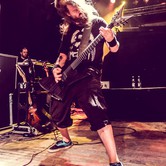 CHILDREN OF BODOM 2013-11-25