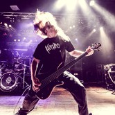 CHILDREN OF BODOM 2013-11-25