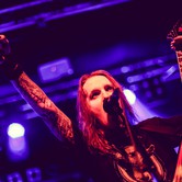 CHILDREN OF BODOM 2013-11-25
