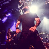 CHILDREN OF BODOM 2013-11-25