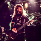 CHILDREN OF BODOM 2013-11-25