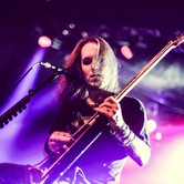 CHILDREN OF BODOM 2013-11-25