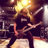 CHILDREN OF BODOM 2013-11-25