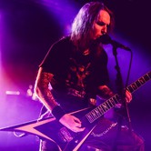 CHILDREN OF BODOM 2013-11-25