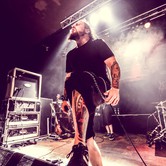 CHILDREN OF BODOM 2013-11-25