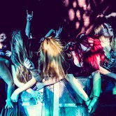 CHILDREN OF BODOM 2013-11-25