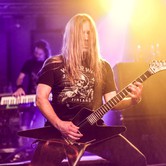 CHILDREN OF BODOM 2013-11-25