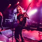CHILDREN OF BODOM 2013-11-25