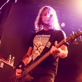 CHILDREN OF BODOM 2013-11-25