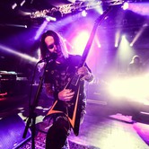 CHILDREN OF BODOM 2013-11-25