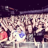 CHILDREN OF BODOM 2013-11-25