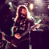 CHILDREN OF BODOM 2013-11-25