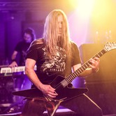 CHILDREN OF BODOM 2013-11-25