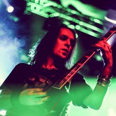 CHILDREN OF BODOM 2013-11-25