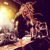 CHILDREN OF BODOM 2013-11-25