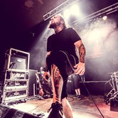 CHILDREN OF BODOM 2013-11-25