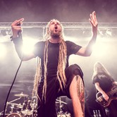 CHILDREN OF BODOM 2013-11-25