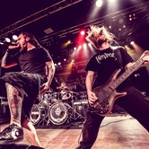 CHILDREN OF BODOM 2013-11-25